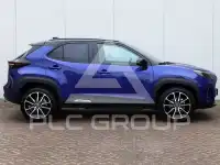 2024 Toyota YARIS