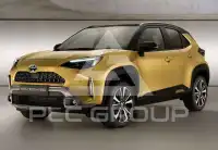2024 Toyota YARIS