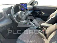 2024 Toyota YARIS
