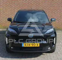 2024 Toyota YARIS
