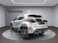 2024 Toyota YARIS