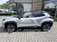 2024 Toyota YARIS