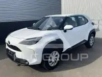 2024 Toyota YARIS
