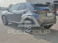 2024 Toyota YARIS