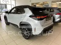 2024 Toyota YARIS
