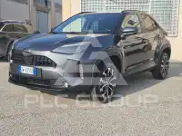 2024 Toyota YARIS