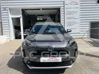 2024 Toyota YARIS