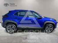 2024 Toyota YARIS