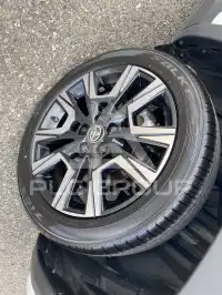 2024 Toyota YARIS