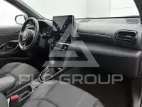 2024 Toyota YARIS