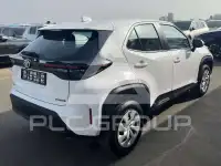 2024 Toyota YARIS