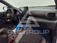 2024 Toyota YARIS