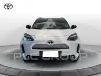 2024 Toyota YARIS