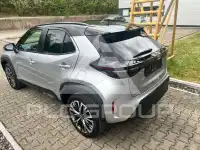 2024 Toyota YARIS