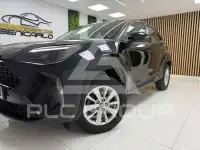 2024 Toyota YARIS