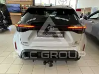 2024 Toyota YARIS