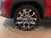 2024 Toyota YARIS