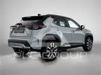2024 Toyota YARIS