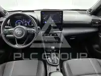 2024 Toyota YARIS