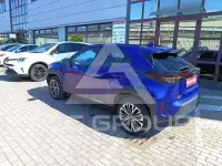 2024 Toyota YARIS