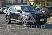 2024 Toyota YARIS