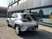 2024 Toyota YARIS