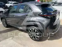 2024 Toyota YARIS