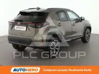2024 Toyota YARIS