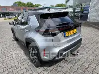2024 Toyota YARIS