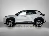 2024 Toyota YARIS