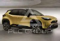2024 Toyota YARIS