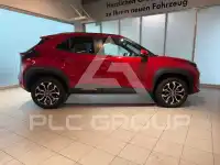 2024 Toyota YARIS