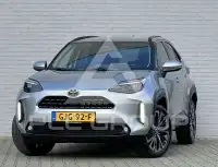2024 Toyota YARIS
