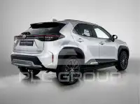 2024 Toyota YARIS
