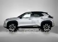 2024 Toyota YARIS