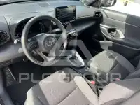 2024 Toyota YARIS