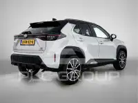2024 Toyota YARIS