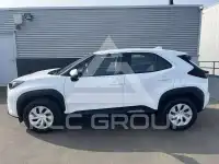 2024 Toyota YARIS