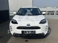 2024 Toyota YARIS