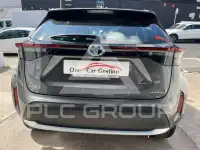 2024 Toyota YARIS