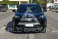2024 Toyota YARIS