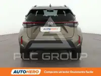 2024 Toyota YARIS