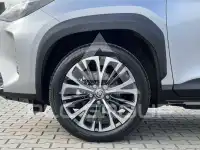 2024 Toyota YARIS
