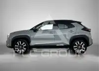 2024 Toyota YARIS