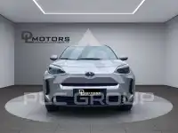 2024 Toyota YARIS