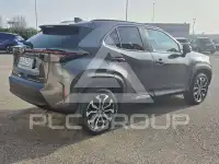 2024 Toyota YARIS