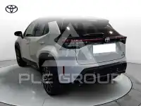 2024 Toyota YARIS