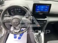 2024 Toyota YARIS