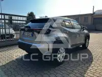2024 Toyota YARIS