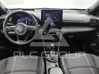 2024 Toyota YARIS